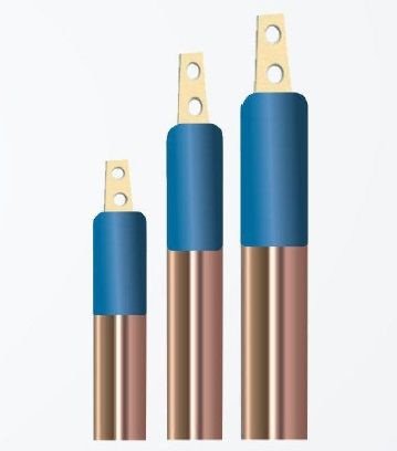 Copper Earthing Electrode