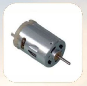 DC Motor