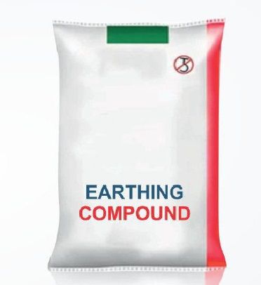 Earthing Compound