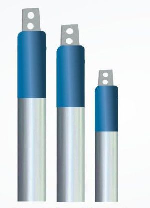 G.i. Earthing Electrode