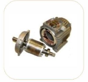 Hysteresis Motor