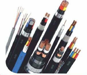 Power and Control Cables