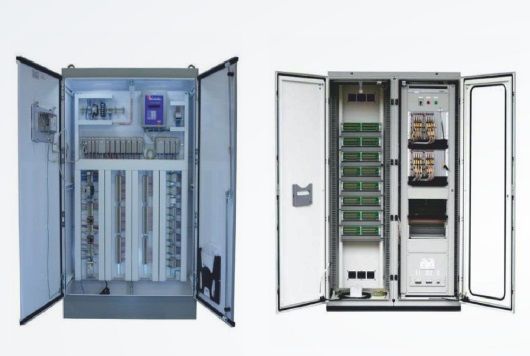 Remote Terminal Unit Panel