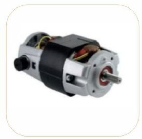 Universal Motor