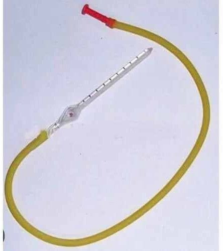 20UL HB Glass Pipette