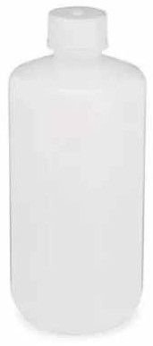 Narrow Mouth Reagent Bottle