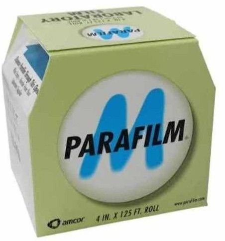 Parafilm Roll Tape