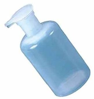 Plastic Dropping Bottle