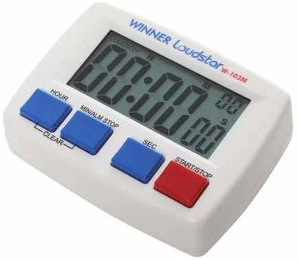 Winner Loudstar W103B Digital Timer