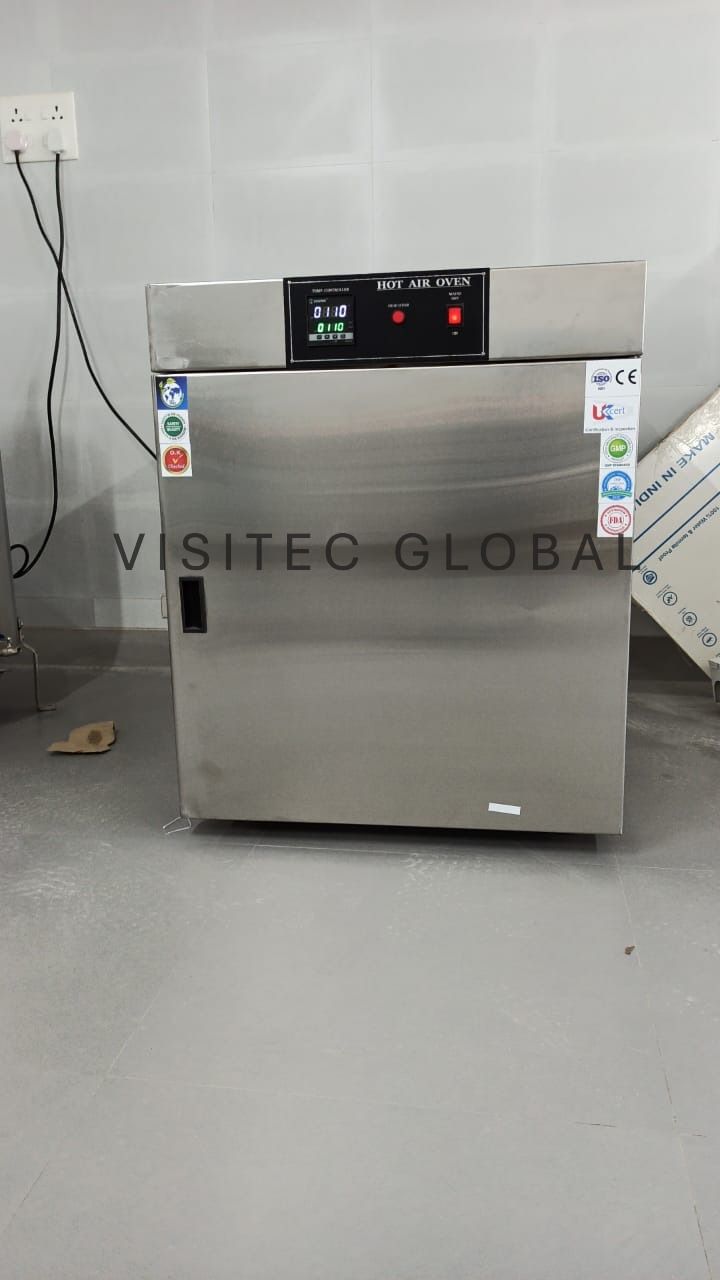 Laboratory Vacuum Oven