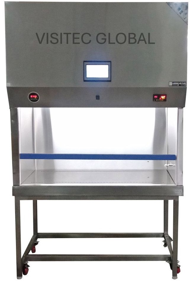 Laf (Laminar Air Flow) Vertical Type