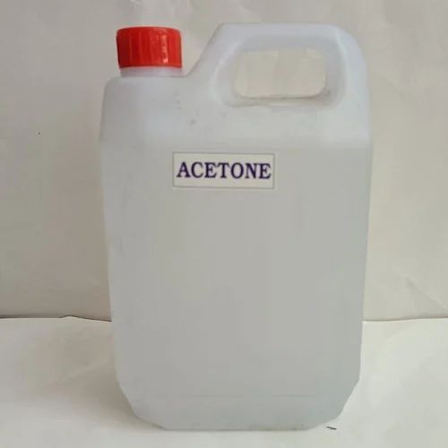 Acetone Liquid Chemical