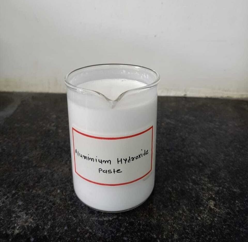 Aluminium Hydroxide Suspension