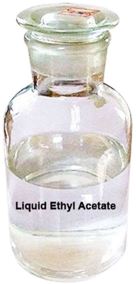 Ethyl Acetate Liquid Chemical