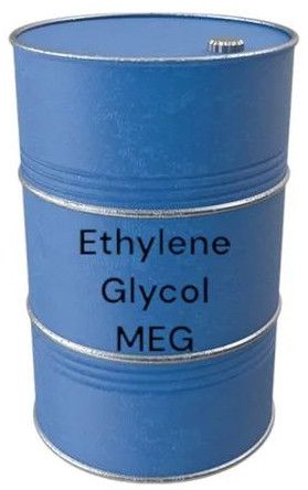 Industrial Grade Ethylene Glycol