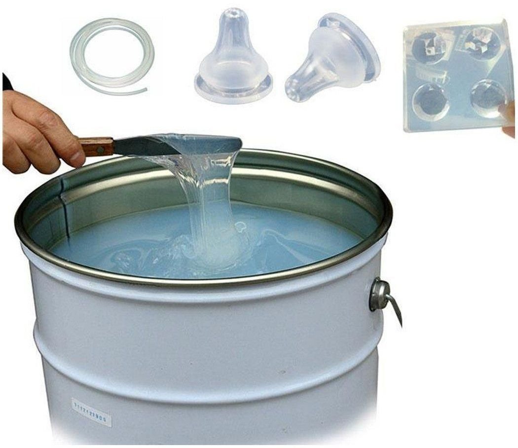 Industrial Grade Synthetic Rubber Liquid