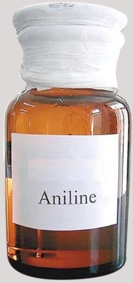 Liquid Aniline Chemical