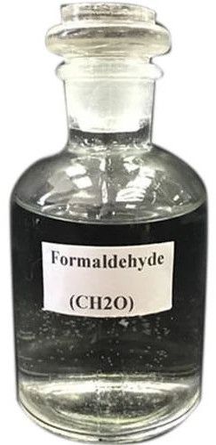 Liquid Formaldehyde Acid Chemical