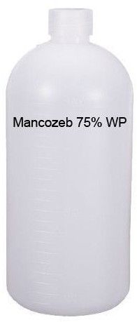 Mancozeb 75% WP