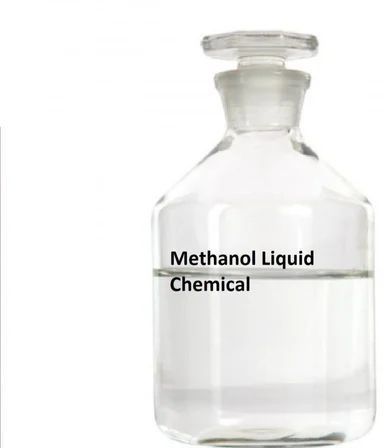 Methanol Liquid Chemical