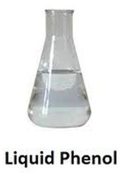 Pure Liquid Phenol