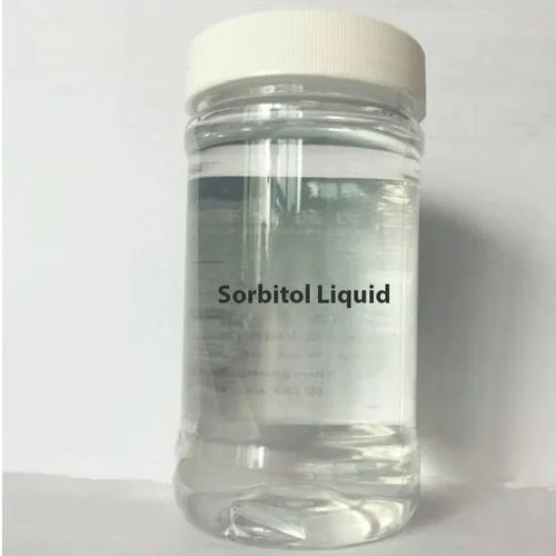 Sorbitol Liquid