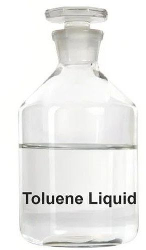 Toluene Liquid Chemical