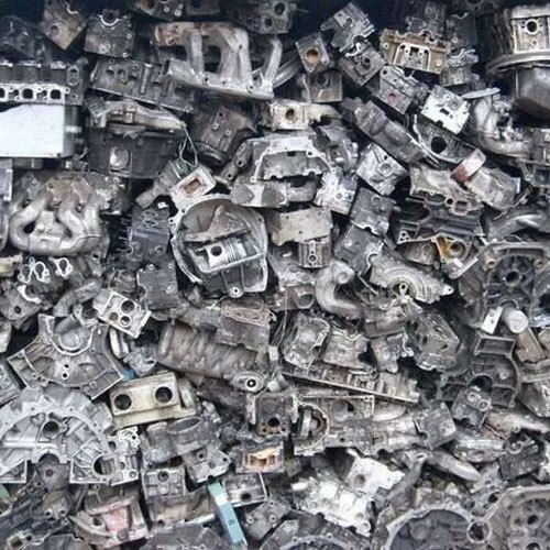 Aluminium Tense Scrap