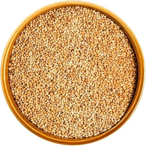 Organic Millet Seeds