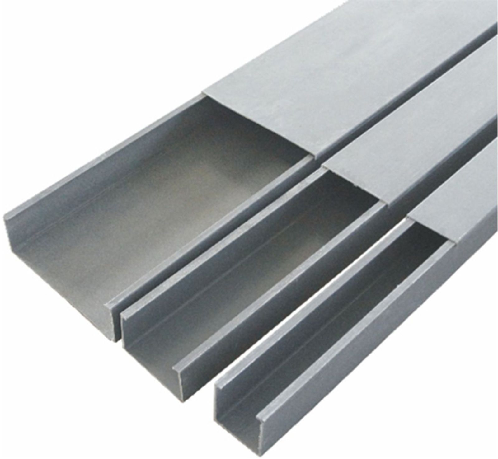Corrosion Resistant Cable Tray