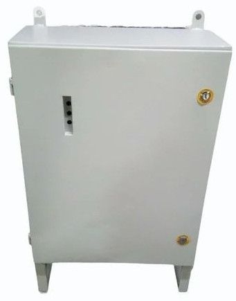 Electrical Control Panel Box
