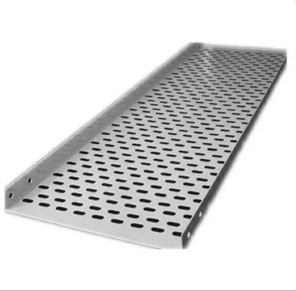 Cable Tray & Accessories