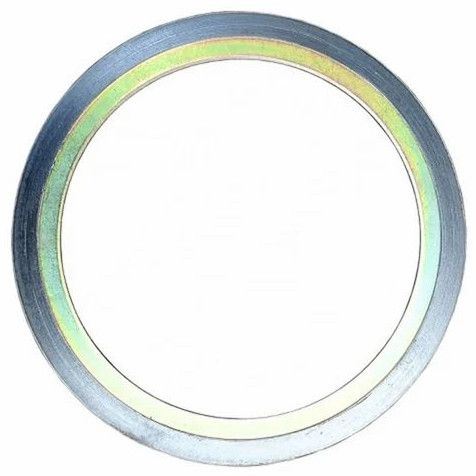 Heat Resistant Spiral Wound Gasket