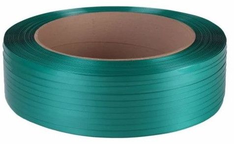 High Strength PET Strapping