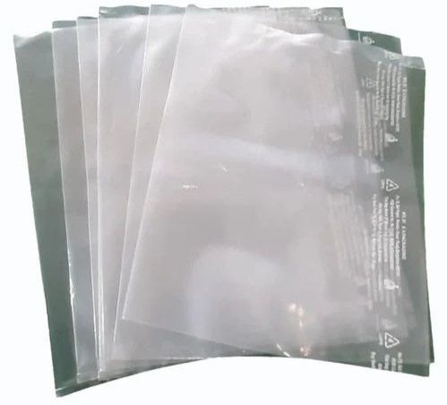 Industrial LD Packing Bags