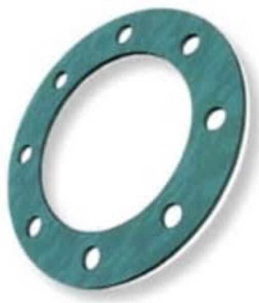 Industrial Non Metallic Flange Gasket