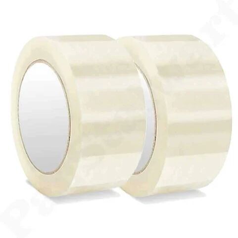 Industrial Packing BOPP Tape