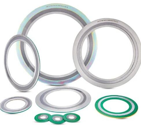 Industrial Spiral Wound Sealing Gasket