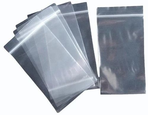 LDPE Packaging Bags