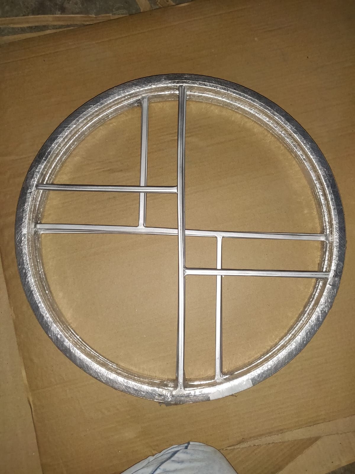Metal Jacketed Gaskets