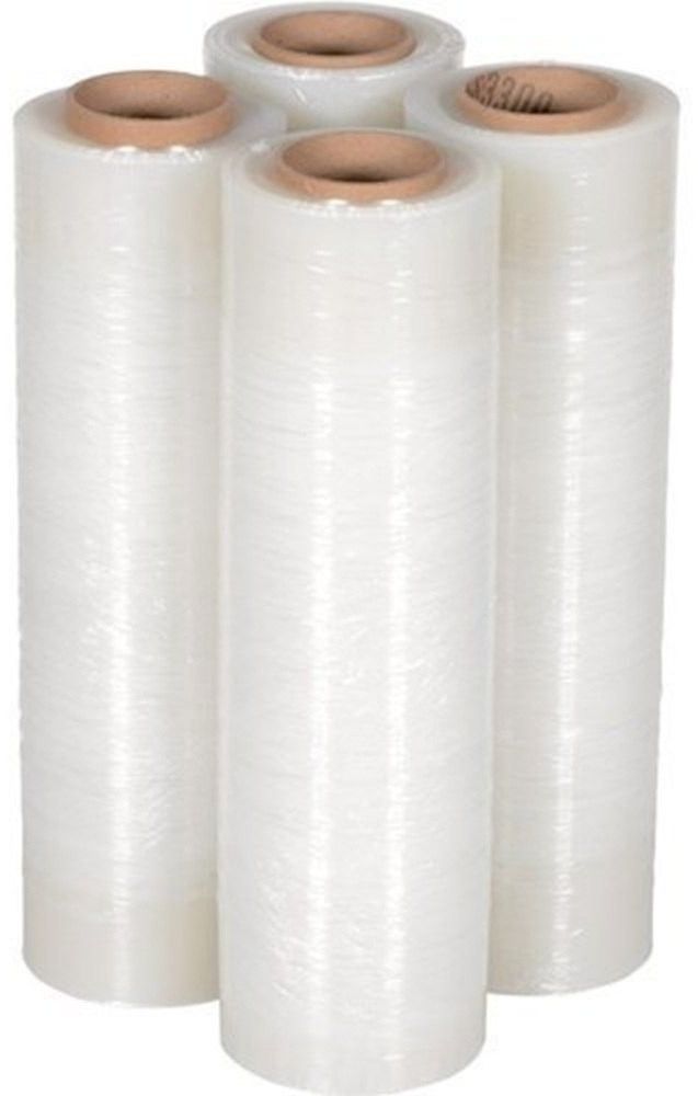 Pallet Wrapping Stretch Film