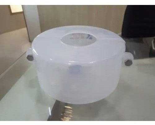 PP Box Type Flange Guard