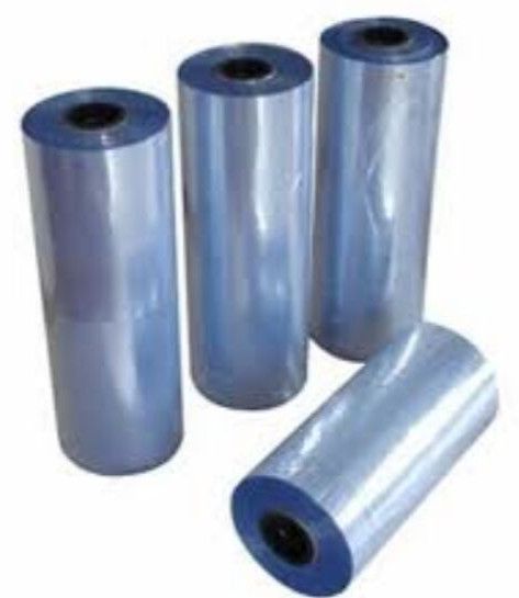 PVC Heat Shrink Packaging Film
