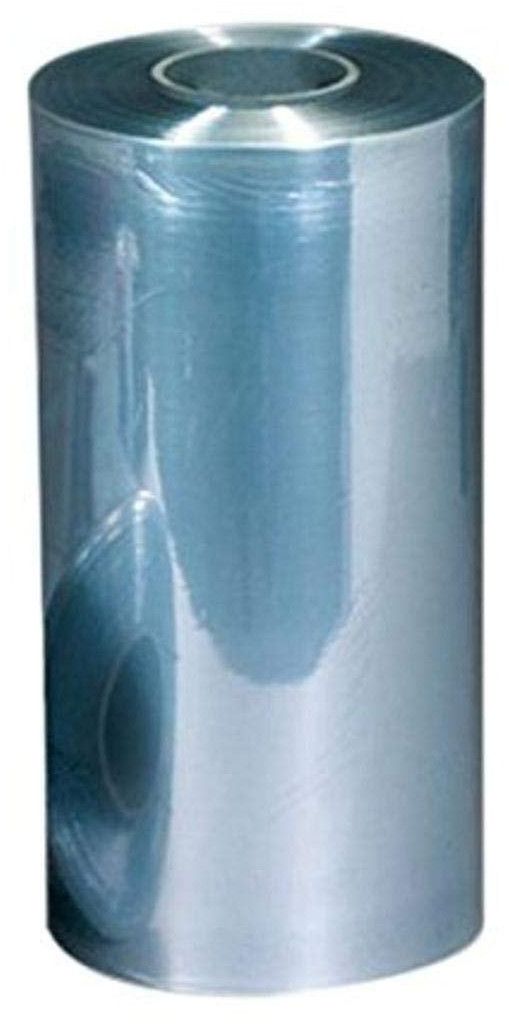 PVC Shrink Film Roll