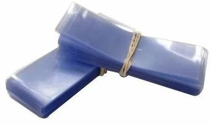 PVC Shrink Sleeve Film