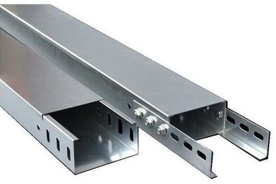 Raceway Cable Tray
