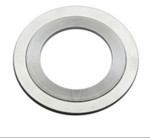 Stainless Steel Spiral Wound Gasket