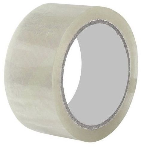 Transparent BOPP Adhesive Tape