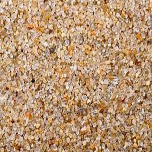 Coarse Quartz Sand