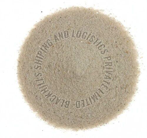 High Grade Silica Sand